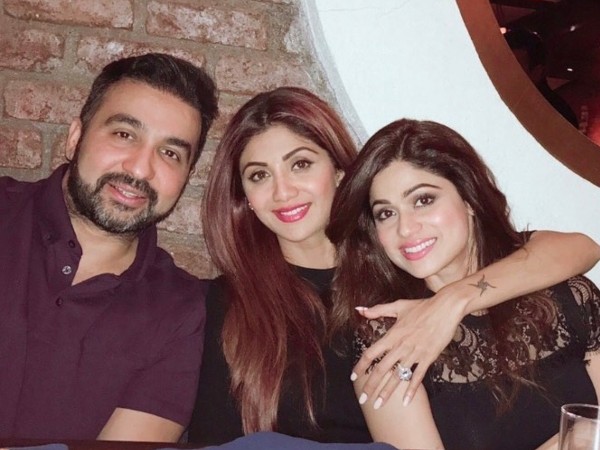 Raj Kundra Porn Film Case Update