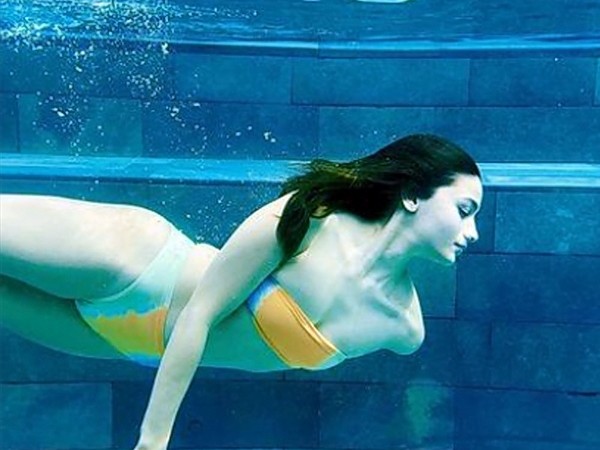 Alia Bhatt Alia Bhatt