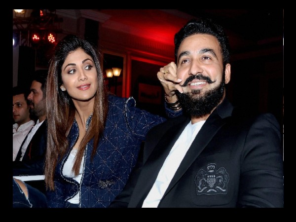 Raj Kundra Porn Film Case Update