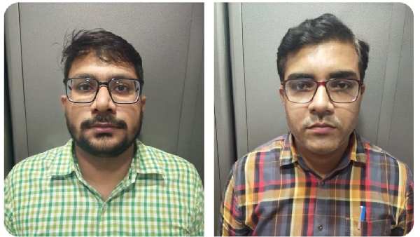 cgst officers cgst officers