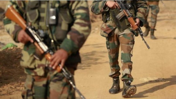 indian army indian army