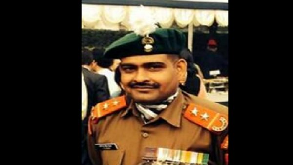 Yogendra Singh Yadav Yogendra Singh Yadav