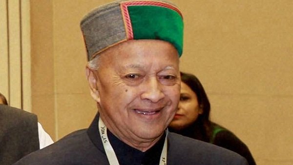Virbhadra Singh Virbhadra Singh