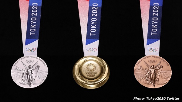 Tokyoi Olympic Tokyoi Olympic