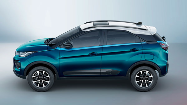 tata nexon ev tata nexon ev