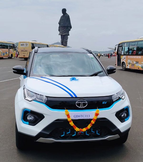 tata nexon ev tata nexon ev