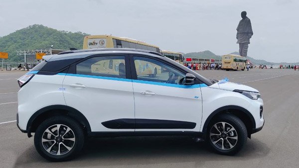 tata nexon ev tata nexon ev