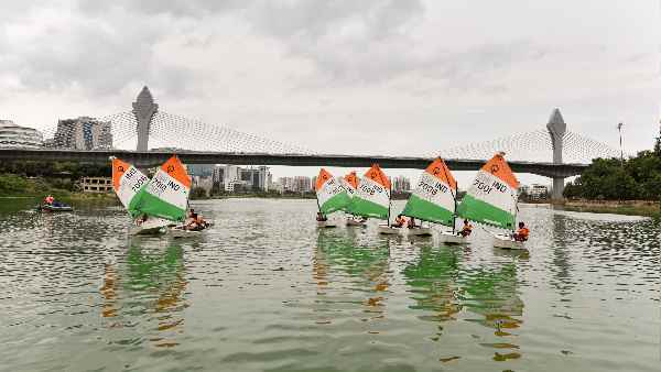 Indias 75 year journey 