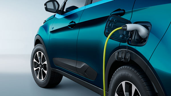 tata nexon ev tata nexon ev