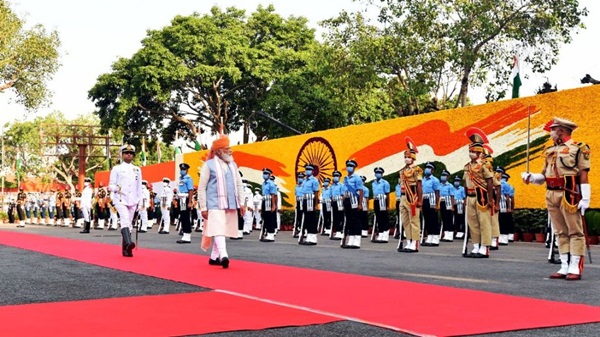 Indias 75 year journey 