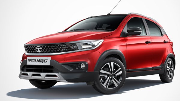 Tata Tiago NRG Tata Tiago NRG