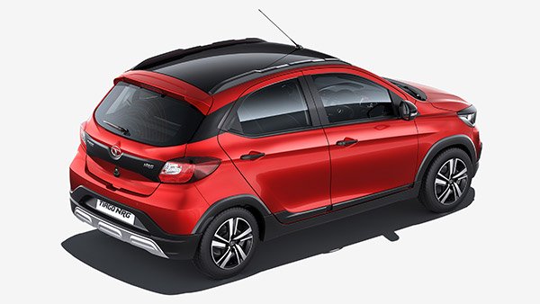 Tata Tiago NRG Tata Tiago NRG