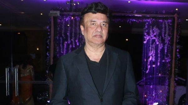 Anu Malik 