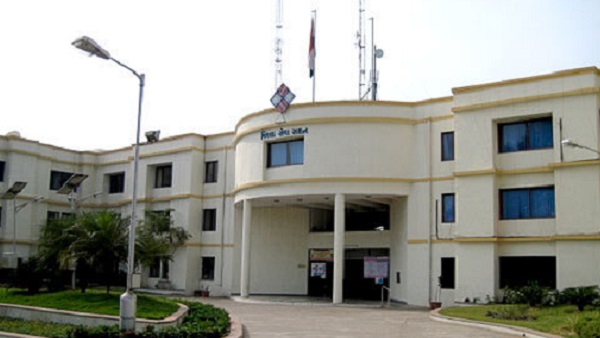 Ahmedabad Collector Ahmedabad Collector