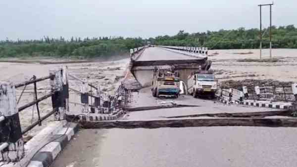 bridge collapses