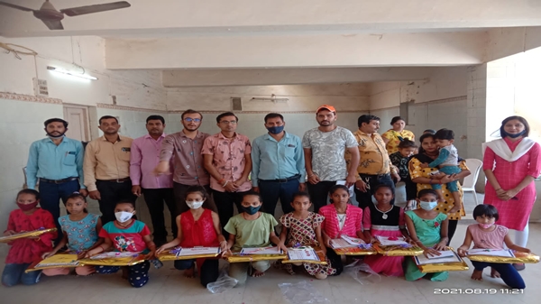 Friends yuva seva Group Halvad Friends yuva seva Group Halvad