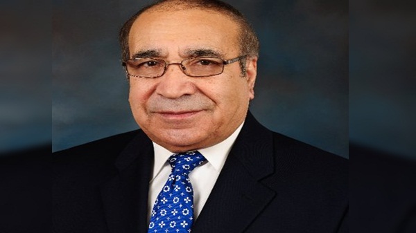 Ali Ahmed Jalali