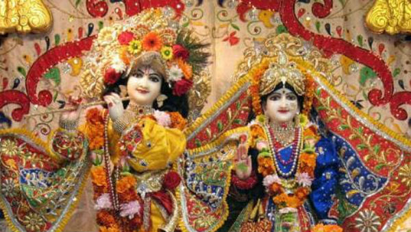 krishna janmashtami 2021