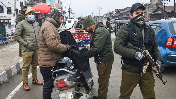 Jammu kashmir Jammu kashmir