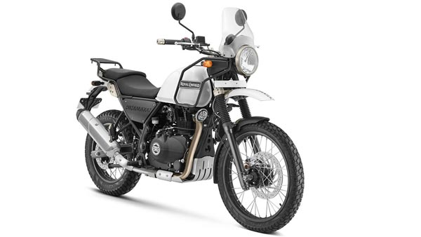 Honda CB200X