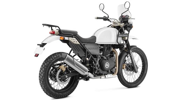 Honda CB200X