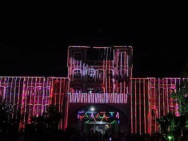 Junagadh collector office