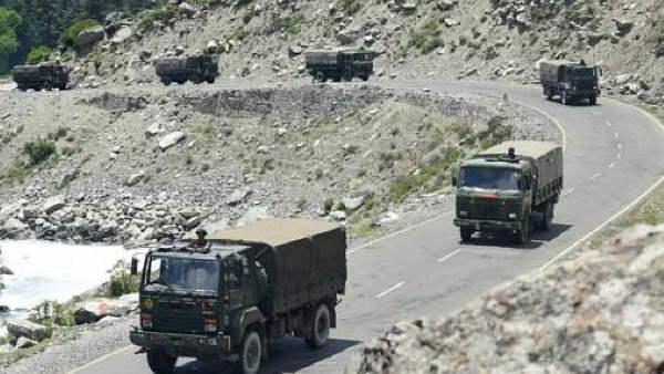 indian and chinese army indian and chinese army