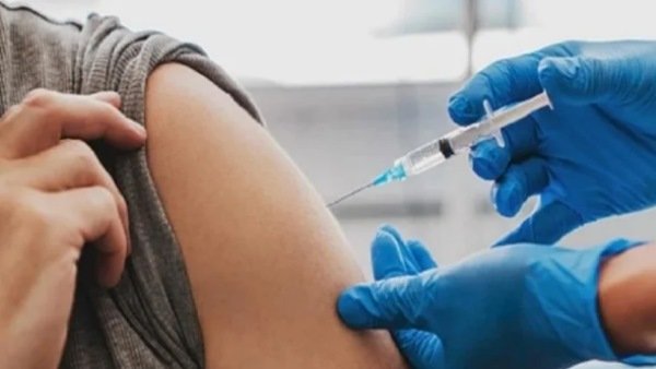 vaccine vaccine