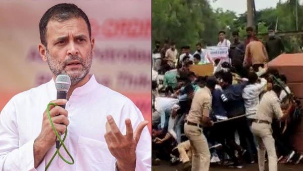 Lathicharge Lathicharge