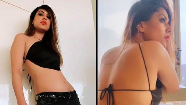 Nia Sharma Nia Sharma