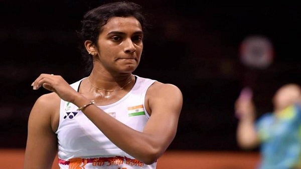 PV Sindhu PV Sindhu