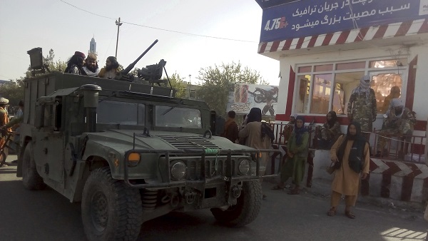 Afghanistan Afghanistan