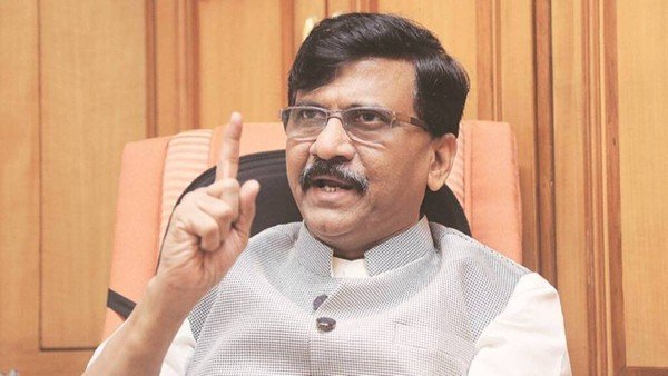 Sanjay Raut Sanjay Raut