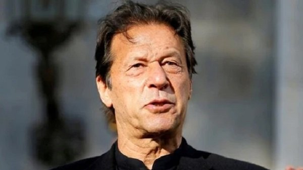 imran khan imran khan