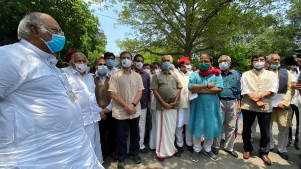 Kishan andolan Kishan andolan