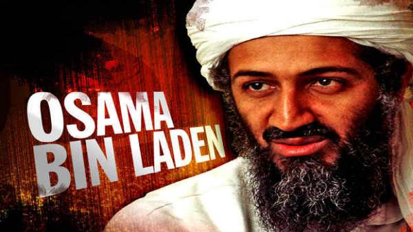bin Laden bin Laden