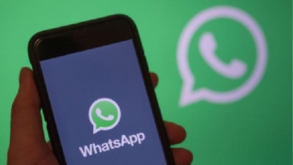 WhatsApp