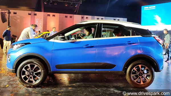 Tata Nexon