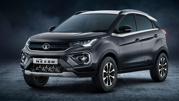 Tata Nexon