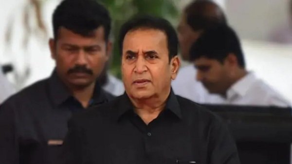 Anil Deshmukh Anil Deshmukh