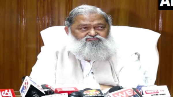 Anil Vij Anil Vij