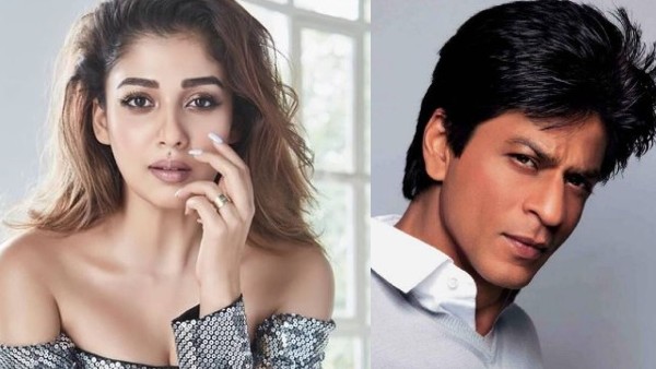 Shah Rukh Khans new film Shah Rukh Khans new film