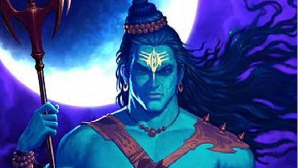 Somavati Amavasya Somavati Amavasya