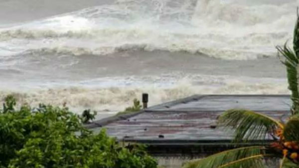 Cyclone Gulab Cyclone Gulab