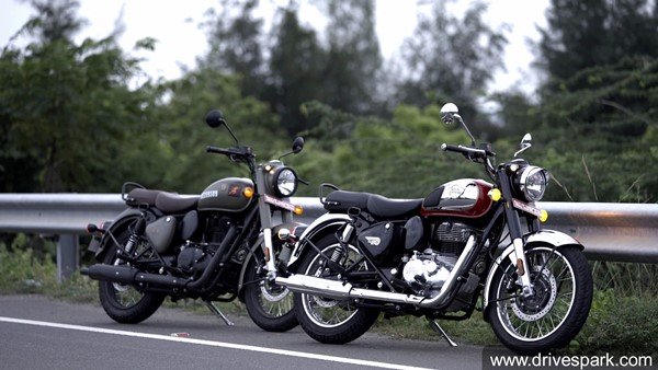 Royal Enfield Classic 350 Royal Enfield Classic 350