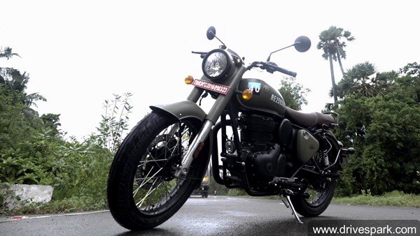Royal Enfield Classic 350 Royal Enfield Classic 350