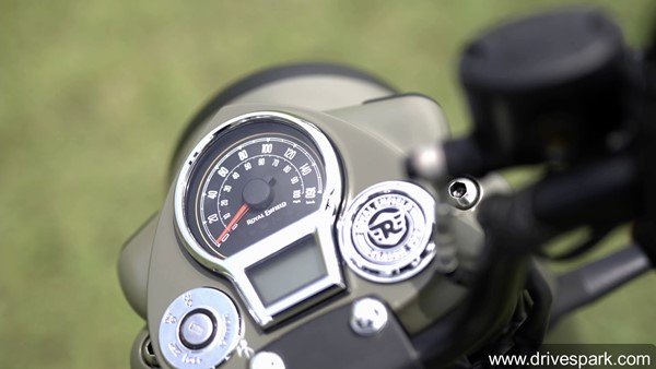 Royal Enfield Classic 350 Royal Enfield Classic 350