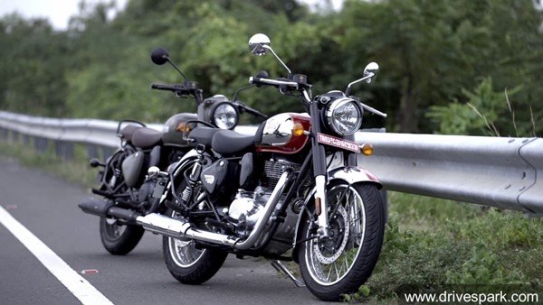 Royal Enfield Classic 350 Royal Enfield Classic 350