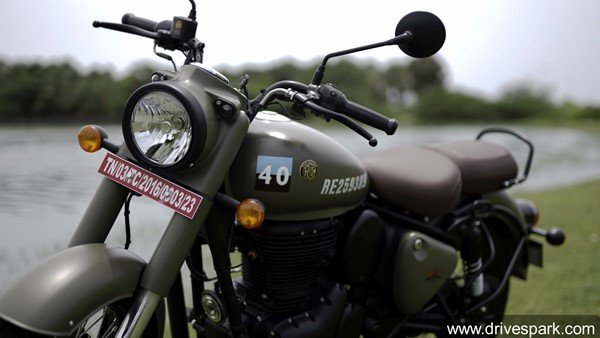 Royal Enfield Classic 350 Royal Enfield Classic 350