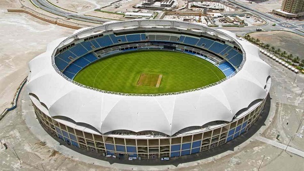 Dubai International Stadium Dubai International Stadium